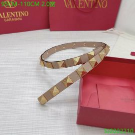 Picture of Valentino Belts _SKUValentinoBelt20mmX95-110cm7D077760